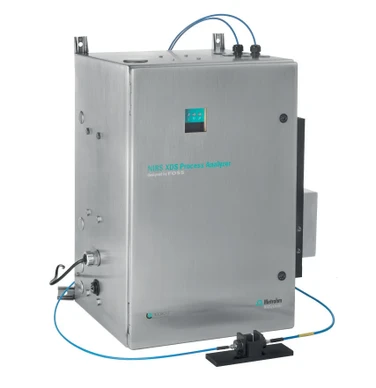 Metrohm NIRS XDS procesní analyzátor