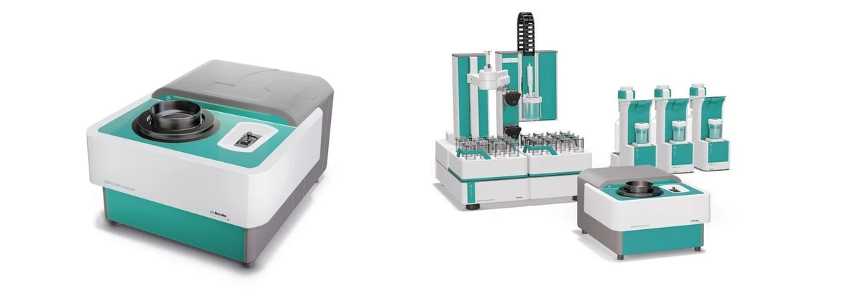 Metrohm: Představení systému OMNIS NIR