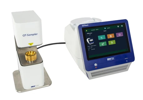 Metrohm QTRam Raman spektrometr