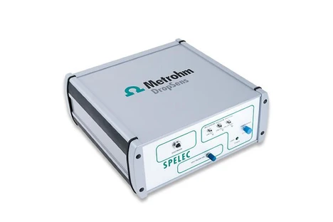 Metrohm SPELEC Integrovaná Spektroelektrochemie 