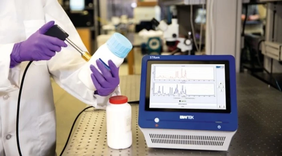 Metrohm: STRam - kompaktní design a snadné vzorkování