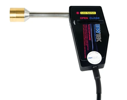 Metrohm STRam přenosný Raman spektrometr