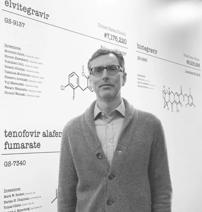 Nadační fond Neuron: Světově uznávaný virolog Tomáš Cihlář.