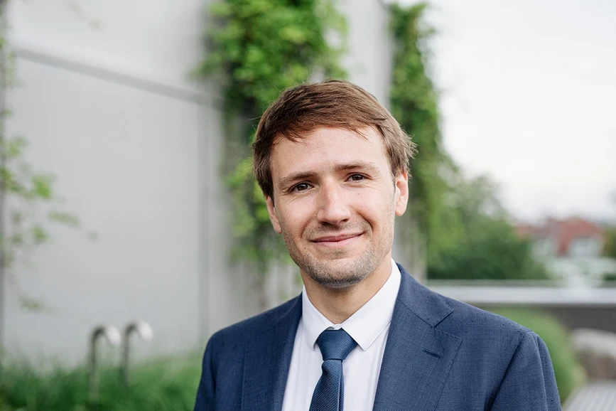 <p>Nadace Experientia: Naše metodologie může otevřít nové cesty k přeměně přírodních látek</p>
