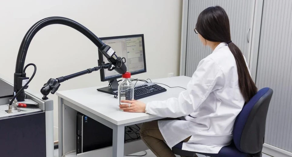 Noc Vedcu 2022: Hmotnostní spektrometrie vůní a pachů - ČICH