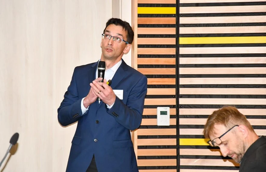 Noc Vedcu 2022: Metabolity v (ne)rovnováze