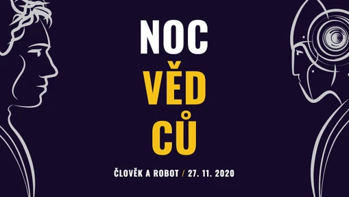 Noc vědců 2020