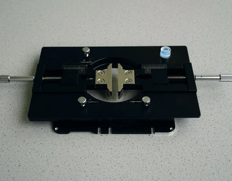 Optik Instruments - Bruker HYPERION II - Universal Sample Holder.jpg