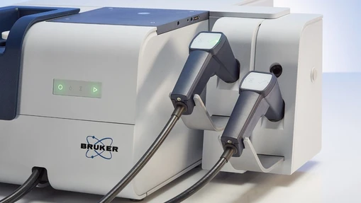 Bruker MPA II víceúčelový laboratorní FT-NIR analyzátor