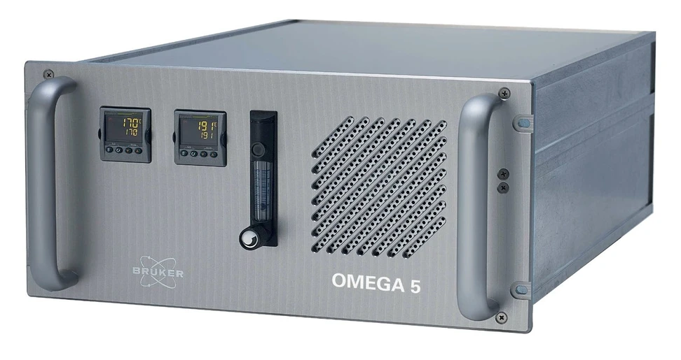 Optik Instruments - Bruker OMEGA 5 - cover.jpg
