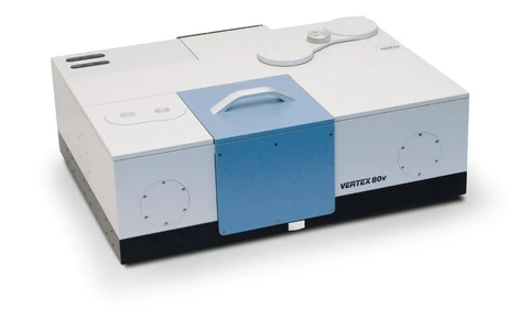 High-endová instrumentace v FTIR spektroskopii