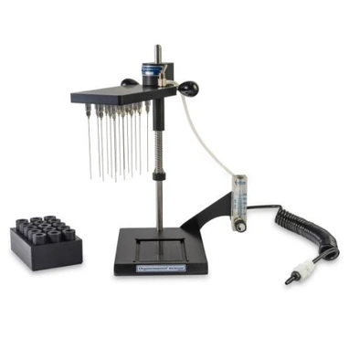 Organomation 15 Pozicový dusíkový koncentrátor MICROVAP