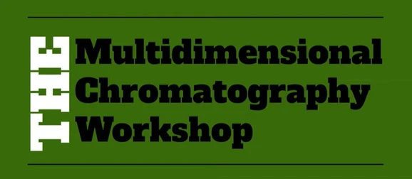 MDCW: Významná perspektivní událost v oblasti chromatografie