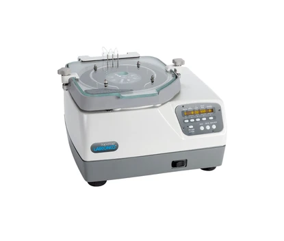 Organomation RapidVap N₂/48 dusíkový koncentrátor