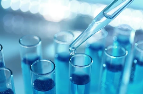 Ušetřete čas díky rychlejšímu odpařování rozpouštědel