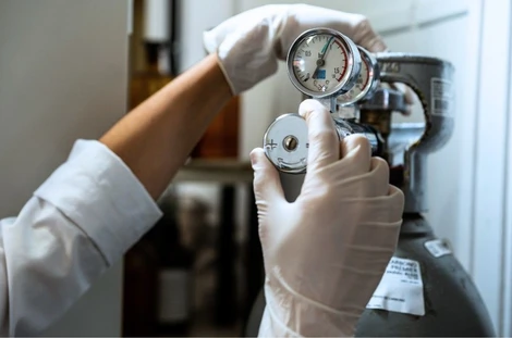 Why Laboratories are Switching to Nitrogen Generators