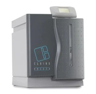 Organomation H series generátor vodíku