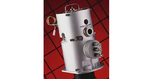 Vici Pulsed Discharge Detector (PDD)