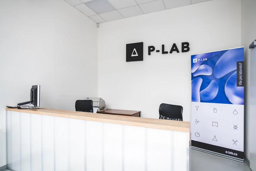 P-LAB a.s.