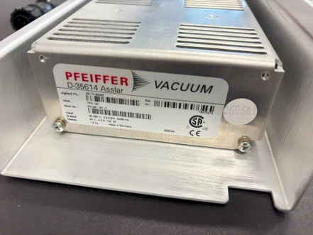 Pfeiffer turbo napájecí zdroj pro Agilent GC/MS 5975, G3170-80063 (testováno)