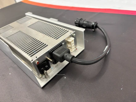 Pfeiffer turbo napájecí zdroj pro Agilent GC/MS 5975, G3170-80063 (testováno)