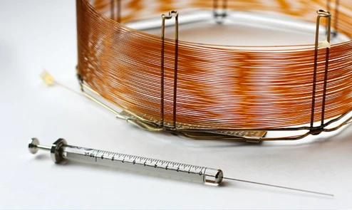 Gas Chromatography Tips and Tricks