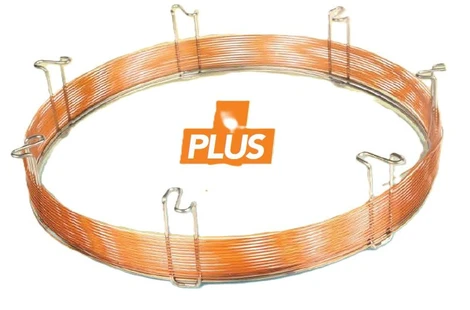 Phenomenex Zebron ZB-WAXplus GC kolony