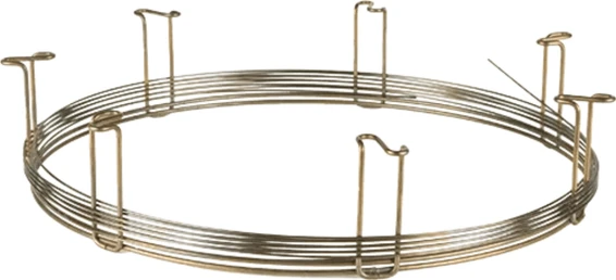 Phenomenex Zebron ZB-1XT SimDist GC kolony