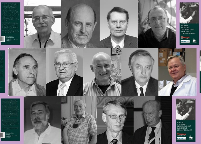 <p>ČSHS: Počátky a historie Československé kapalinové chromatografie (shrnutí)</p>
