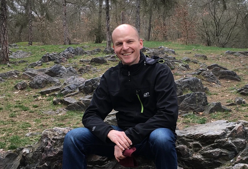 <p>PřF UK: Rozhovor s laureátem Studentského velemloka za akademický rok 2019/2020 – Mimosekční předmět - RNDr. Tomáš Křížek Ph.D.</p>
