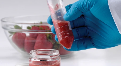 Thermo Scientific QuEChERS (HyperSep Dispersive SPE)