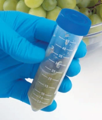 Thermo Scientific QuEChERS (HyperSep Dispersive SPE)