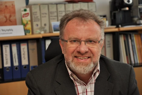 70. narozeniny profesora Ivana Holoubka