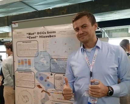 Luděk Sehnal: Zahraniční zkušenost vnímám jako naprosto nezbytnou. V Austrálii jsem našel vědecké téma na celý život.