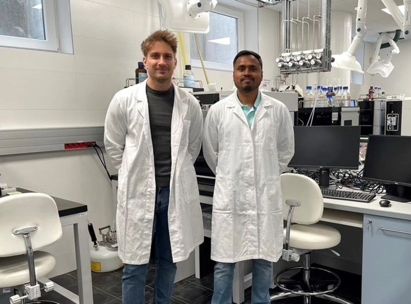 <p><strong>RECETOX-MUNI:</strong> Rozhovor s držiteli grantů MSCA: „Žádat o grant je vždy přínosný proces, ať už je úspěšný či nikoliv.“</p>