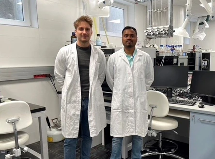 Žádat o grant je vždy přínosný proces, ať už je úspěšný či nikoliv.