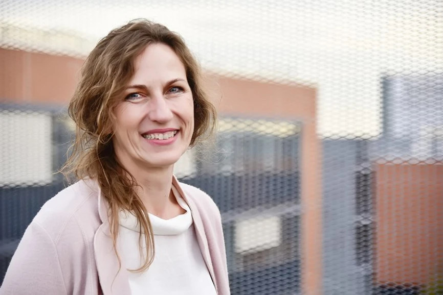 <p>RECETOX: Najít nejlepší lidi, vytvořit jim podmínky a jít jim z cesty</p>
