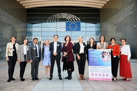 Ochrana zdraví dětí v kontextu chemických expozic