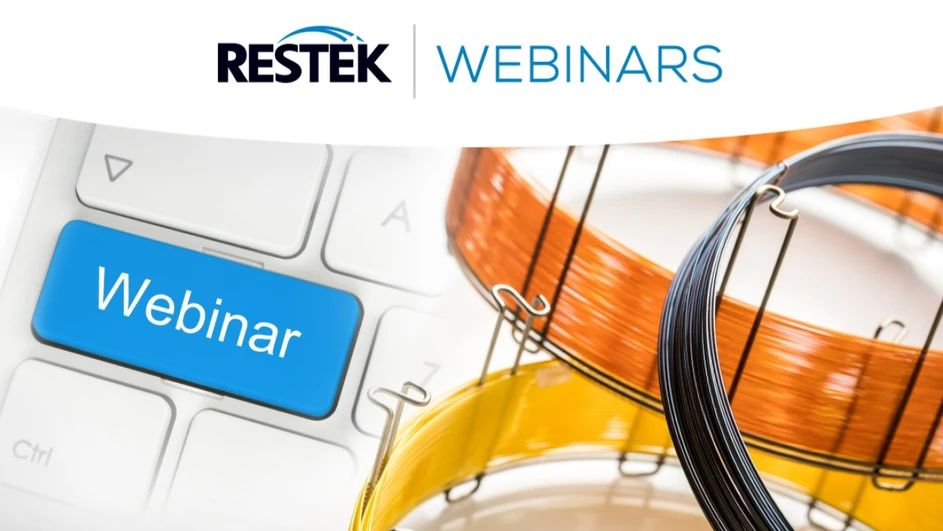 Restek Corporation: GC Troubleshooting: Tips and Tricks