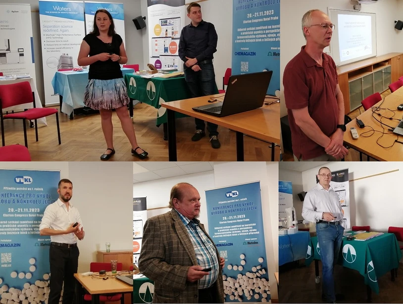 <p>Radanal: Konference VITATOX 2023 (Den 2)</p>
