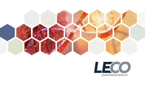 Řešení LECO pro Metabolomiku