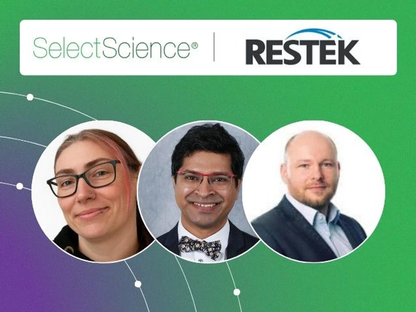 Restek Corporation: Cracking the toughest food matrices with advanced GC column technology