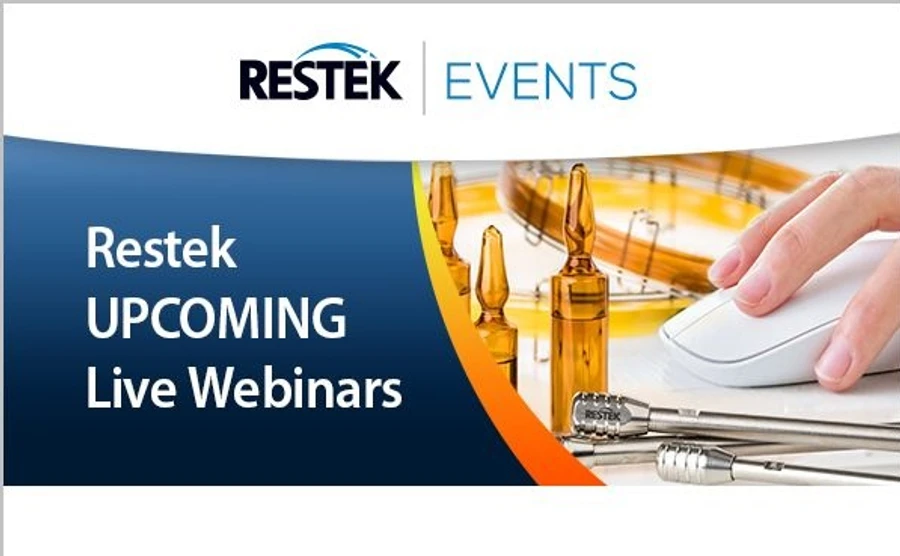 Restek: ProEZGC: High-Performance, Free, Web-based Computer Modelling Tools to Simulate Gas Chromatographic Separations