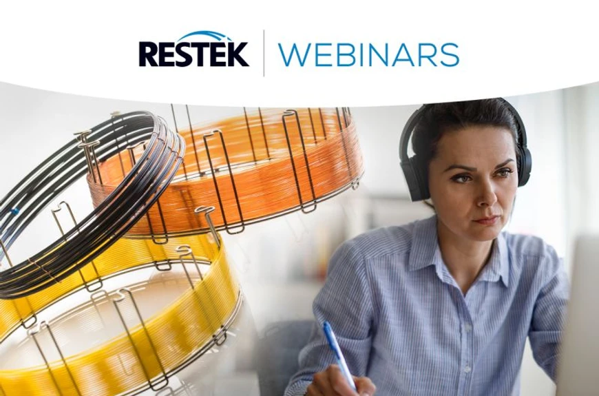 Restek: GC Troubleshooting: what everybody practicing GC should know