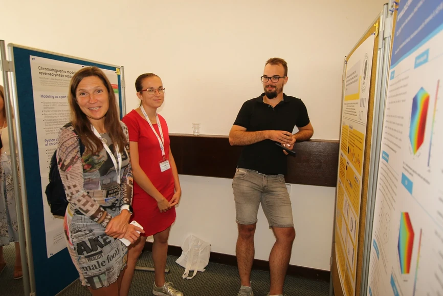 SSJMM: 23. Škola MS 2022 - PLAKÁTOVÁ SDĚLENÍ