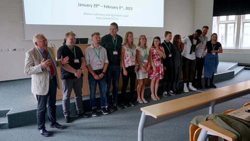 ESAS-CSSC 2022 (Den 5)