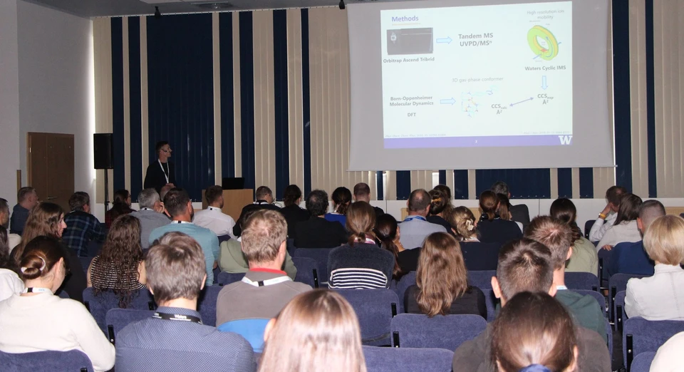 <p>SSJMM: 25. Škola MS 2024 - den 4</p>