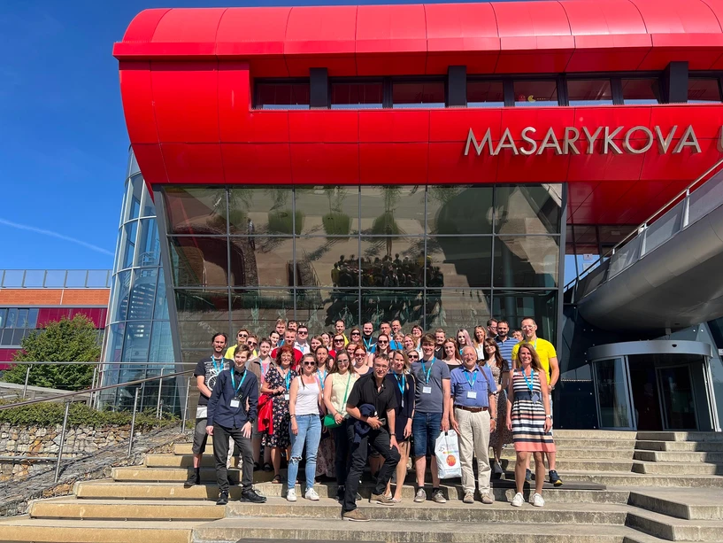 SSJMM: Kurz ICP 2023