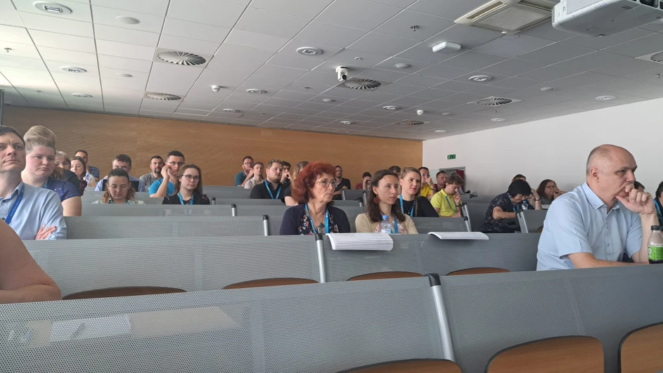 <p>SSJMM: Kurz ICP 2023 (Den 2)</p>
