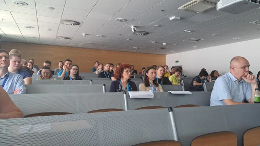 Kurz ICP 2023 (Den 2)